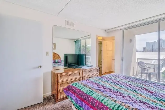 Grand Apart Daire