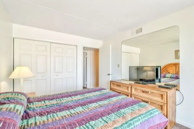 Grand Apart Daire