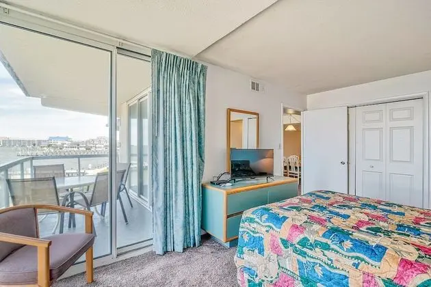 Grand Apart Daire