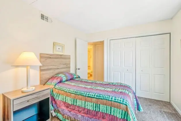 Grand Apart Daire