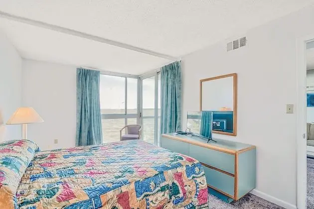 Grand Apart Daire