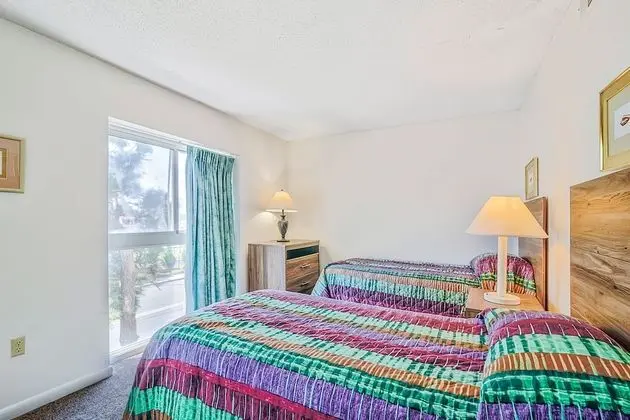 Grand Apart Daire