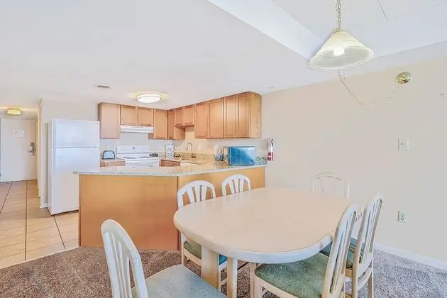Grand Apart Daire
