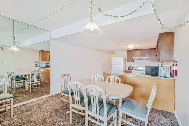 Grand Apart Daire