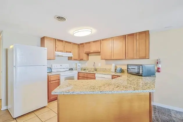 Grand Apart Daire