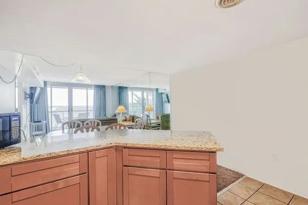 Grand Apart Daire