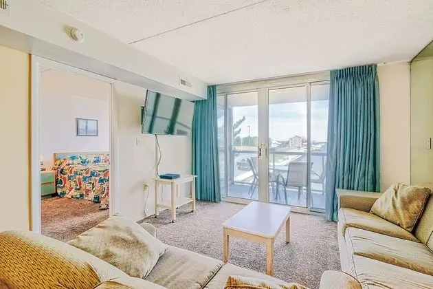 Grand Apart Daire