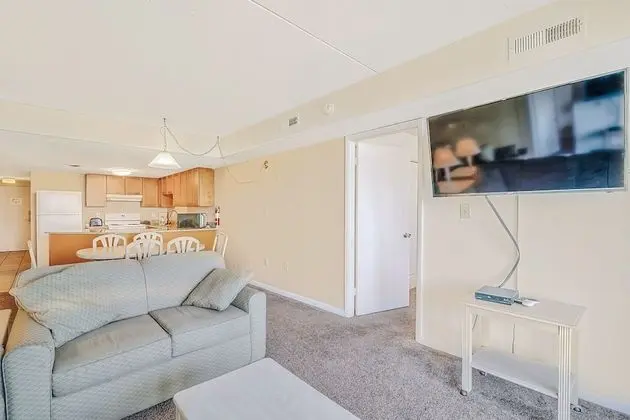 Grand Apart Daire