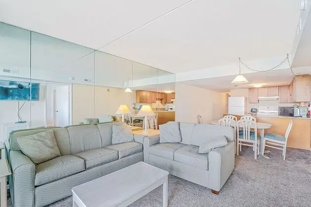 Grand Apart Daire