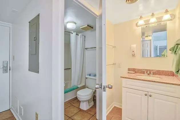 Grand Apart Daire
