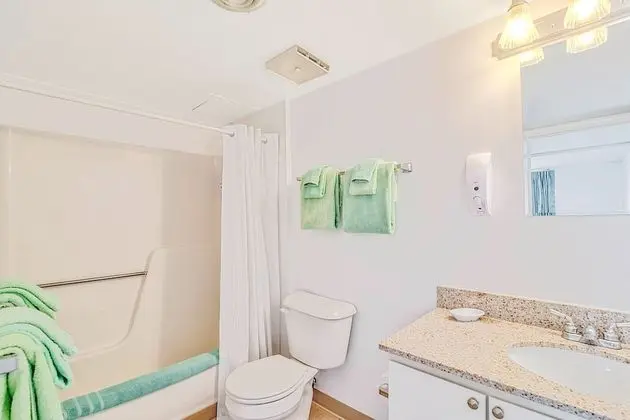 Grand Apart Daire