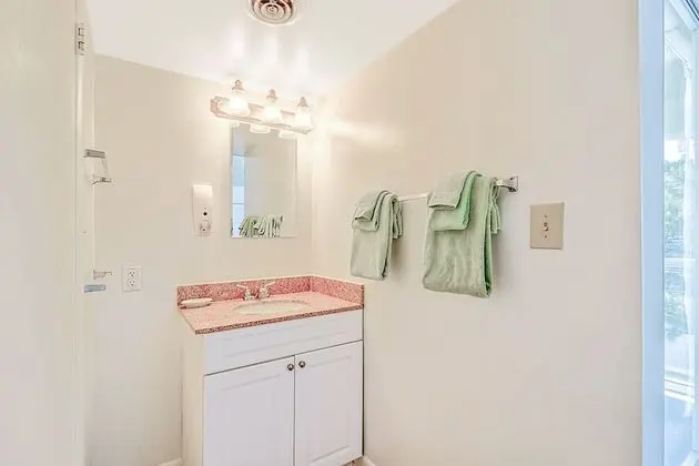 Grand Apart Daire