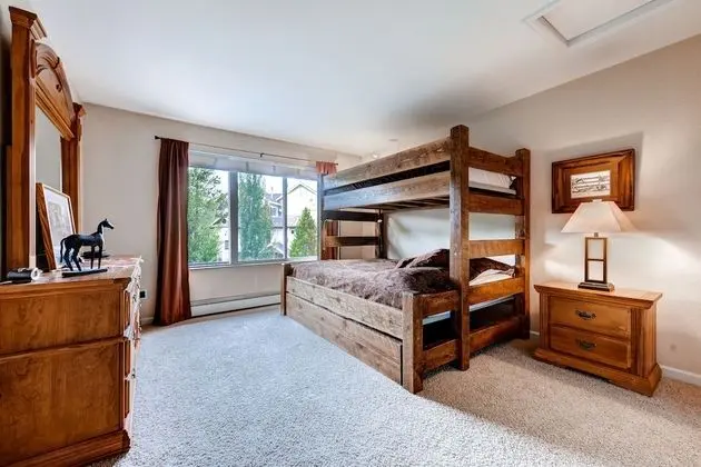 Comfort Daire, Göl Manzaralı