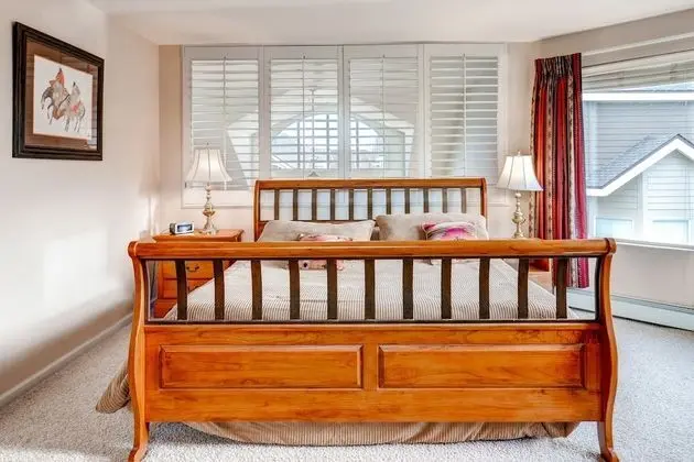 Comfort Daire, Göl Manzaralı