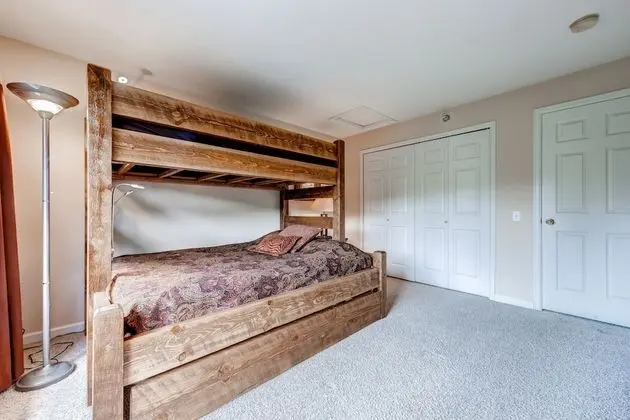 Comfort Daire, Göl Manzaralı