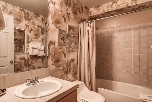 Comfort Daire, Göl Manzaralı