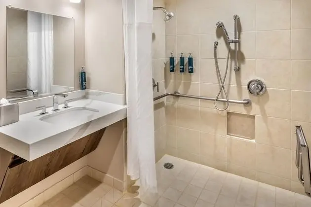 Banyo duşu