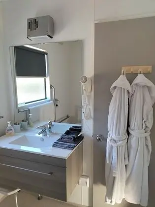 Comfort Kır Evi, 1 En Büyük (King) Boy Yatak, Engellilere Uygun, Dağ Manzaralı (Adult Only)