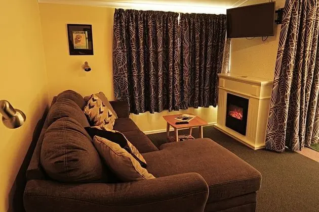 Deluxe Kır Evi, 1 En Büyük (King) Boy Yatak, Şömine, Dağ Manzaralı (Adult Only)