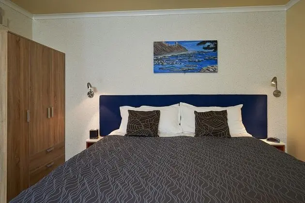 Deluxe Kır Evi, 1 En Büyük (King) Boy Yatak, Şömine, Dağ Manzaralı (Adult Only)