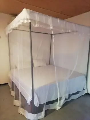 Standard Tek Büyük Yataklı Oda, Bahçe Manzaralı