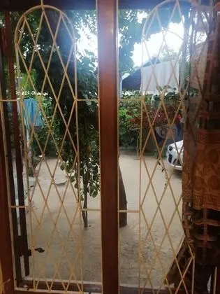 Standard Tek Büyük Yataklı Oda, Bahçe Manzaralı