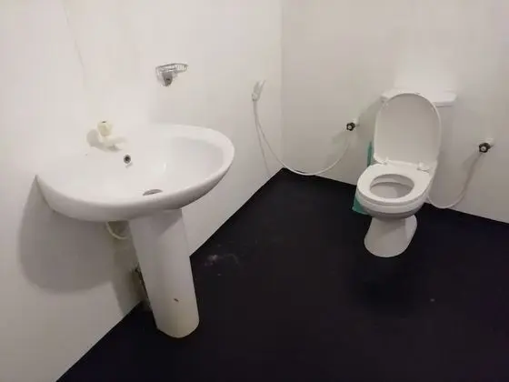 Standard Tek Büyük Yataklı Oda, Bahçe Manzaralı