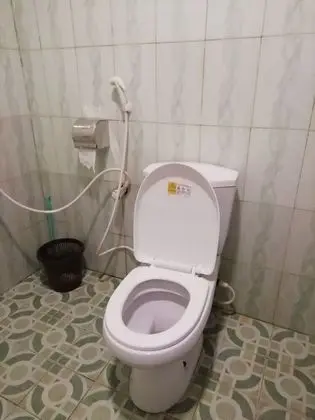 Standard Tek Büyük Yataklı Oda, Bahçe Manzaralı