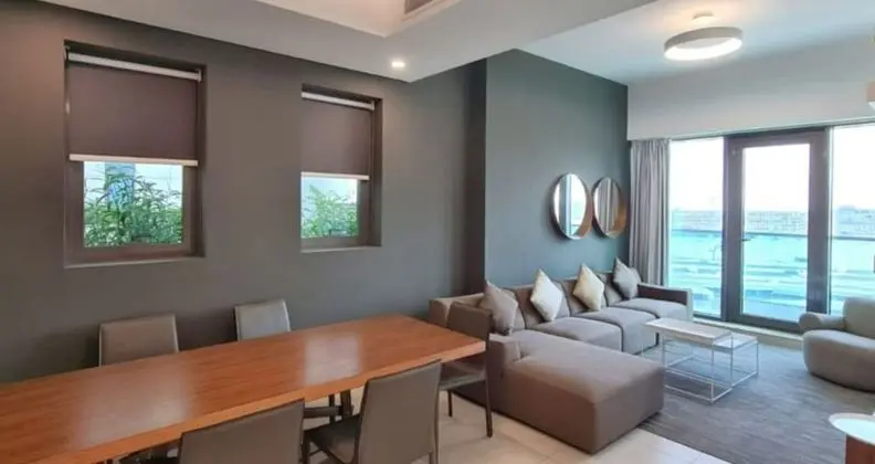 Executive Apart Daire, 1 En Büyük (King) Boy Yatak, Sigara İçilmez, Balkon