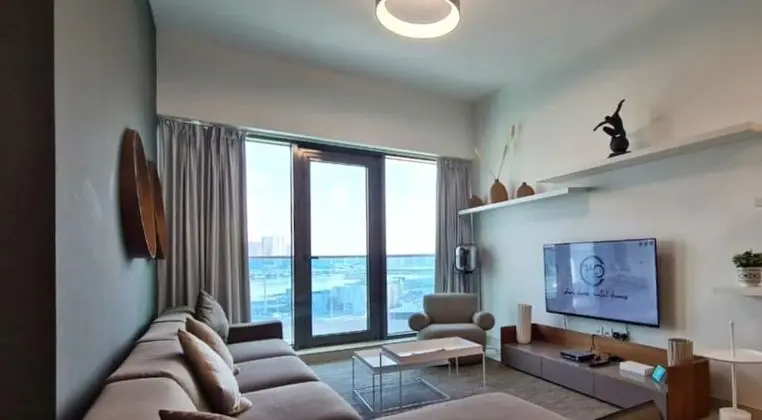 Executive Apart Daire, 1 En Büyük (King) Boy Yatak, Sigara İçilmez, Balkon