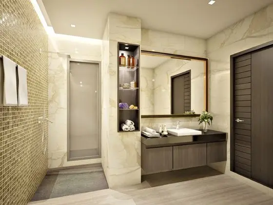 1 Çift Kişilik Veya 2 Tek Kişilik Yatak Deluxe Sea View