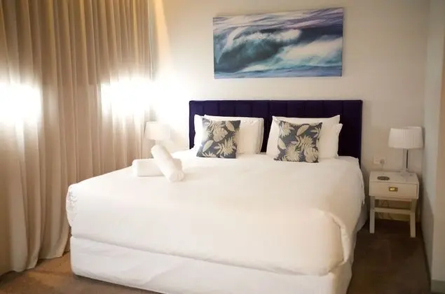 Luxury Stüdyo Süit, 1 En Büyük (King) Boy Yatak (King Suite 5)