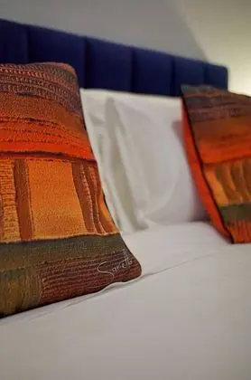 Luxury Stüdyo Süit, 1 En Büyük (King) Boy Yatak (King Suite 5)