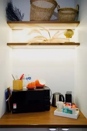 Luxury Stüdyo Süit, 1 En Büyük (King) Boy Yatak (King Suite 5)
