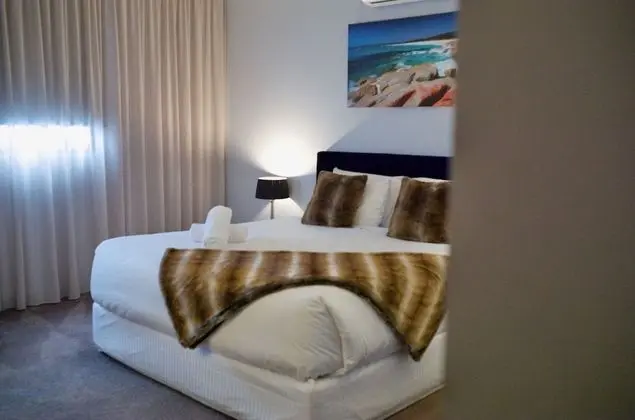 Luxury Stüdyo Süit, 1 En Büyük (King) Boy Yatak (King Suite 7)