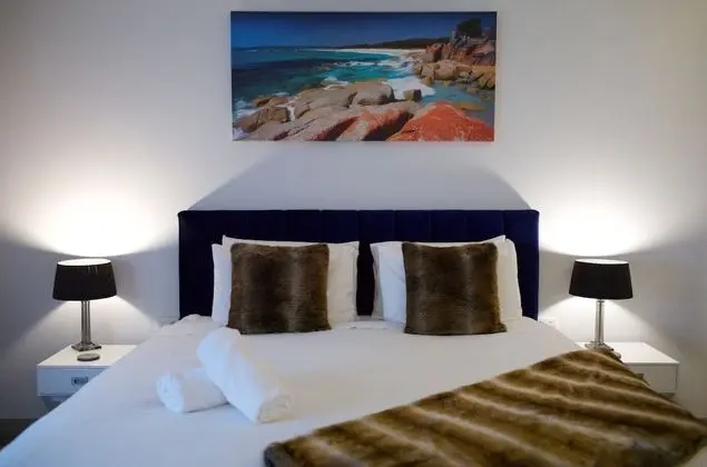 Luxury Stüdyo Süit, 1 En Büyük (King) Boy Yatak (King Suite 7)