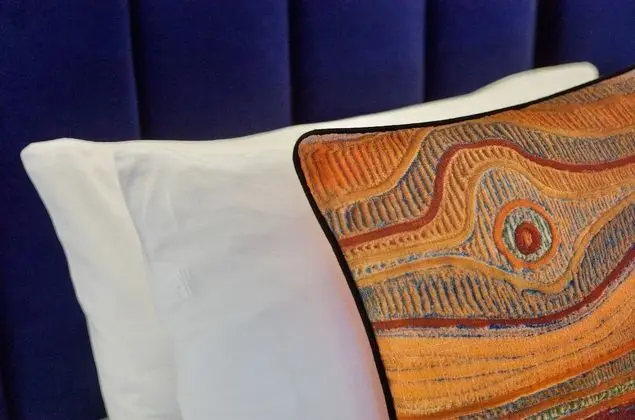 Luxury Süit, 2 Yatak Odası (Family Suite 9)