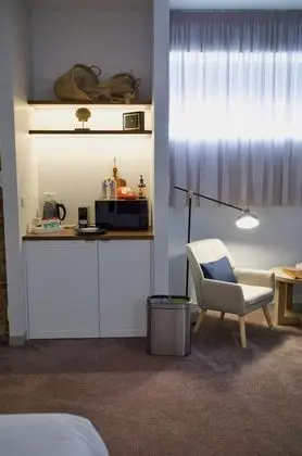 Luxury Süit, 2 Yatak Odası (Family Suite 9)