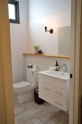 Luxury Süit, 2 Yatak Odası (Family Suite 9)
