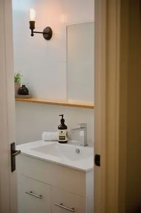 Luxury Süit, 2 Yatak Odası (Family Suite 9)