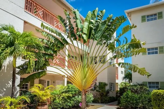 Deluxe Garden View King