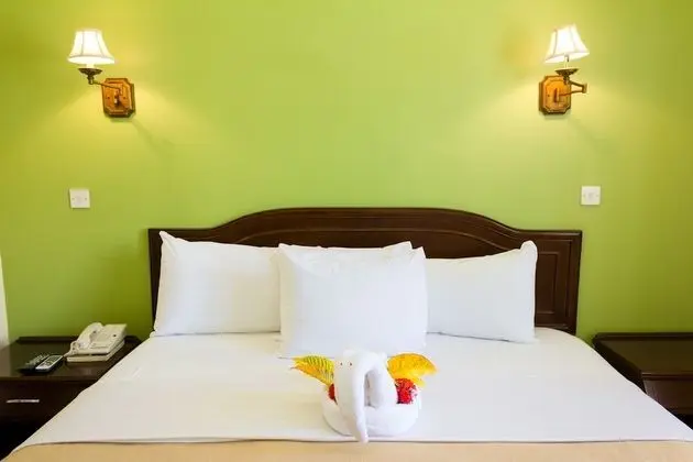 Standard Room King