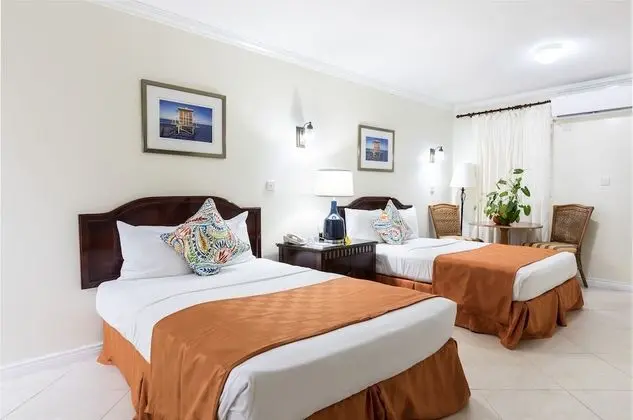 Superior Room Double