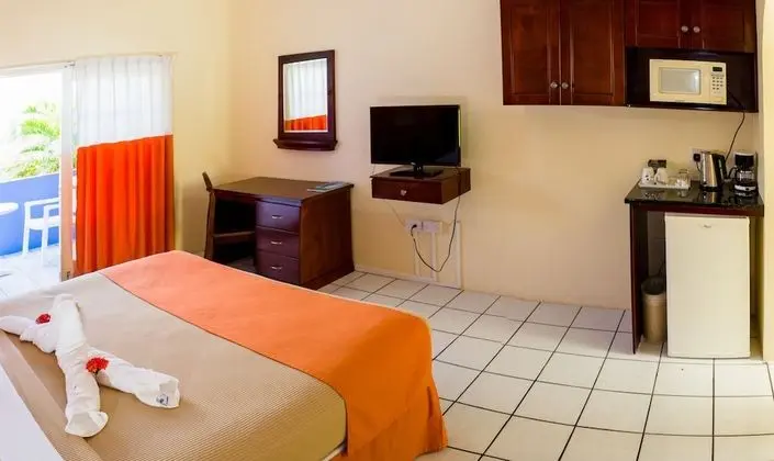 Deluxe Room King