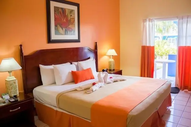 Deluxe Room King