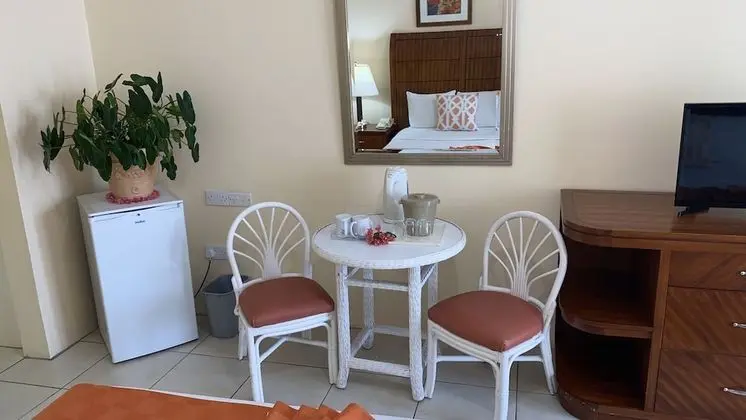 Standard Room King