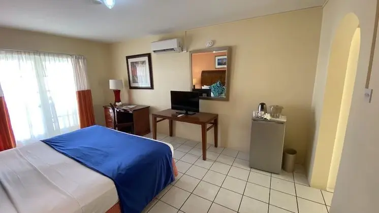 Standard Room King