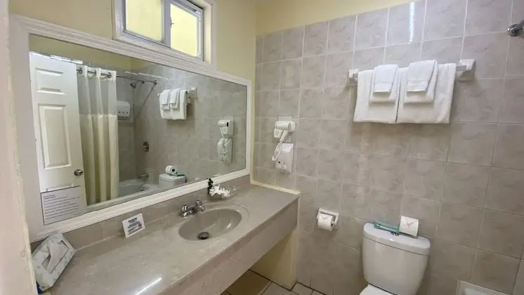 Standard Room King
