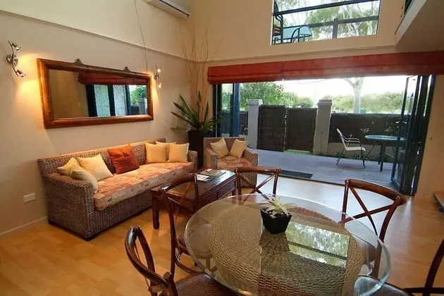Villa, 3 Yatak Odası