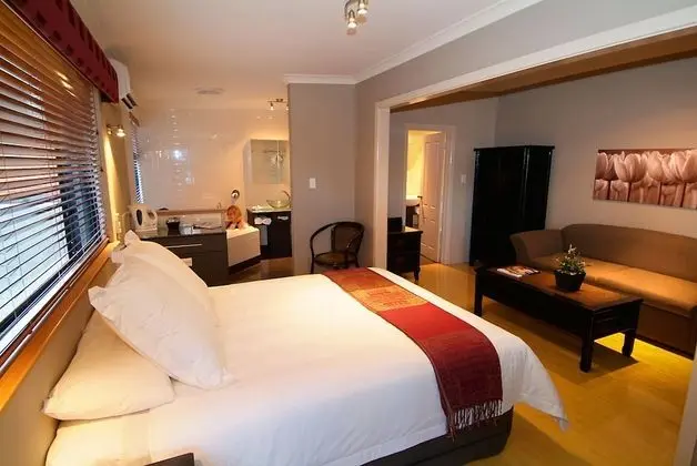 Villa, 3 Yatak Odası